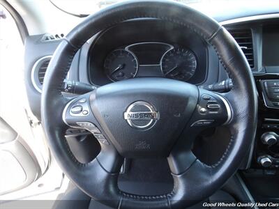 2020 Nissan Pathfinder SV   - Photo 20 - Glassboro, NJ 08028