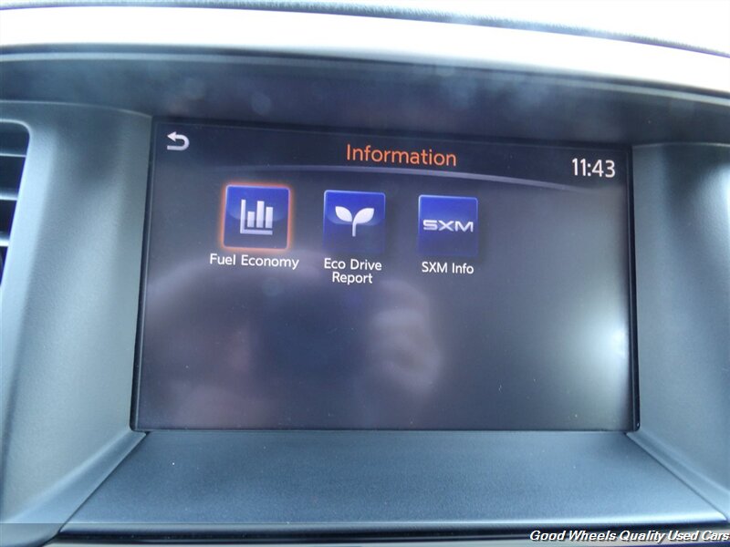 2020 Nissan Pathfinder SV photo 22