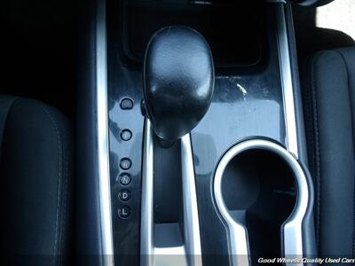 2020 Nissan Pathfinder SV   - Photo 31 - Glassboro, NJ 08028