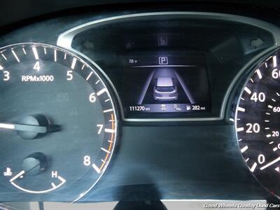 2020 Nissan Pathfinder SV   - Photo 22 - Glassboro, NJ 08028