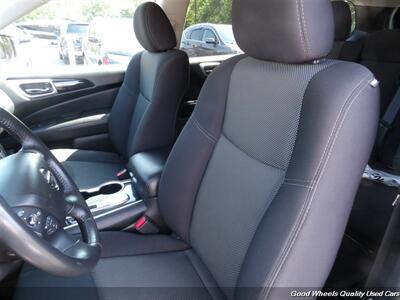 2020 Nissan Pathfinder SV   - Photo 13 - Glassboro, NJ 08028