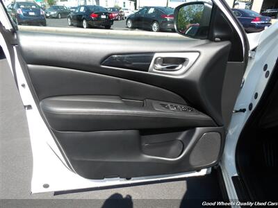 2020 Nissan Pathfinder SV   - Photo 15 - Glassboro, NJ 08028