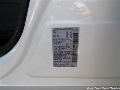 2020 Nissan Pathfinder SV   - Photo 39 - Glassboro, NJ 08028