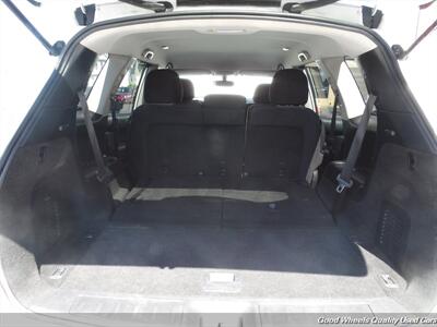 2020 Nissan Pathfinder SV   - Photo 35 - Glassboro, NJ 08028