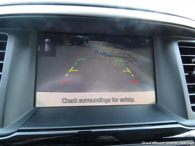 2020 Nissan Pathfinder SV   - Photo 40 - Glassboro, NJ 08028