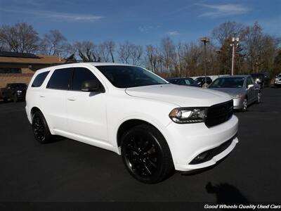 2017 Dodge Durango GT   - Photo 3 - Glassboro, NJ 08028