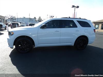 2017 Dodge Durango GT   - Photo 8 - Glassboro, NJ 08028