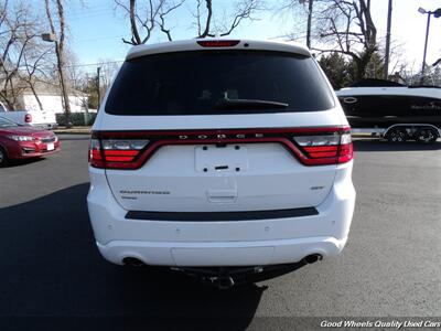 2017 Dodge Durango GT   - Photo 6 - Glassboro, NJ 08028