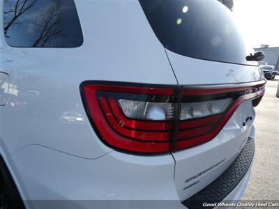 2017 Dodge Durango GT   - Photo 13 - Glassboro, NJ 08028