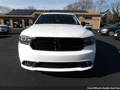 2017 Dodge Durango GT   - Photo 2 - Glassboro, NJ 08028