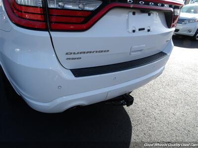 2017 Dodge Durango GT   - Photo 12 - Glassboro, NJ 08028