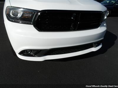 2017 Dodge Durango GT   - Photo 10 - Glassboro, NJ 08028