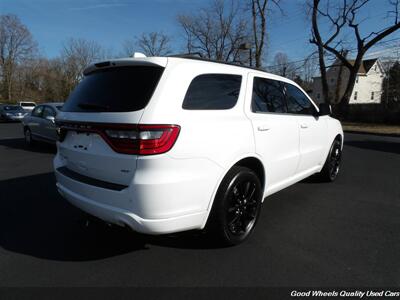 2017 Dodge Durango GT   - Photo 5 - Glassboro, NJ 08028