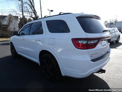 2017 Dodge Durango GT   - Photo 7 - Glassboro, NJ 08028