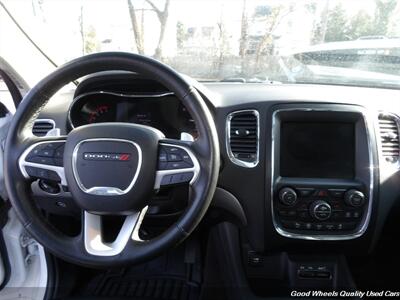 2017 Dodge Durango GT   - Photo 16 - Glassboro, NJ 08028