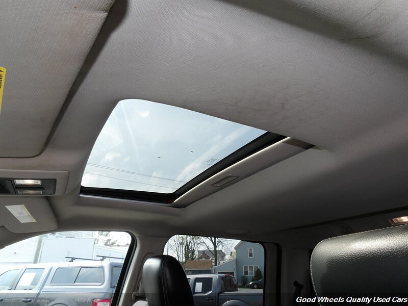 2014 RAM 1500 Laramie - Photo 24 - Glassboro, NJ 08028