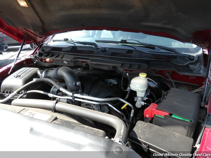 2014 RAM 1500 Laramie - Photo 26 - Glassboro, NJ 08028