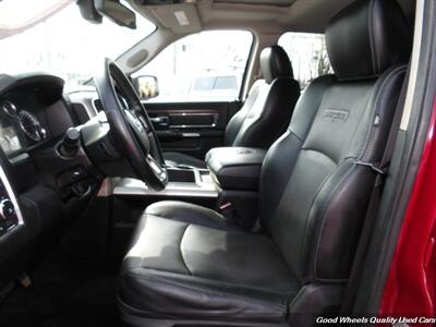 2014 RAM 1500 Laramie - Photo 14 - Glassboro, NJ 08028