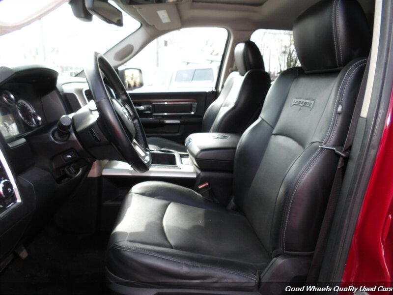 2014 RAM 1500 Laramie - Photo 14 - Glassboro, NJ 08028