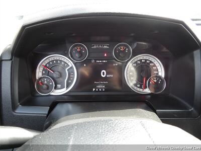 2014 RAM 1500 Laramie - Photo 18 - Glassboro, NJ 08028