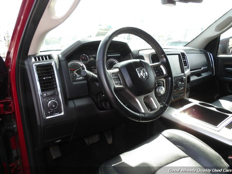 2014 RAM 1500 Laramie - Photo 13 - Glassboro, NJ 08028