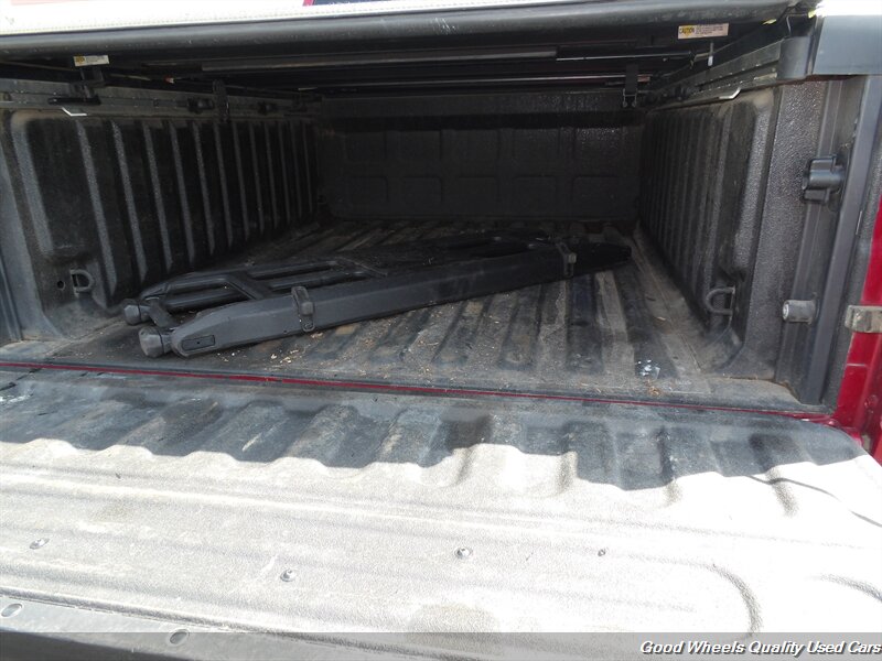 2014 RAM 1500 Laramie - Photo 25 - Glassboro, NJ 08028