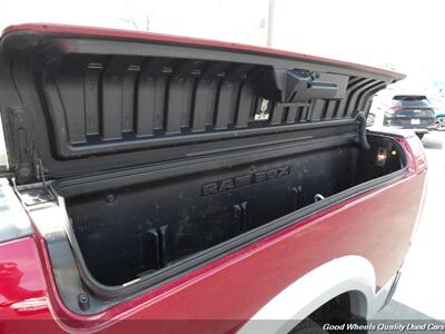 2014 RAM 1500 Laramie - Photo 12 - Glassboro, NJ 08028