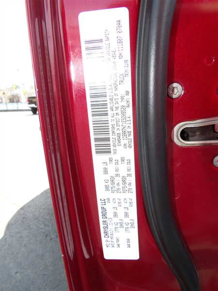 2014 RAM 1500 Laramie - Photo 27 - Glassboro, NJ 08028