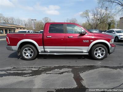 2014 RAM 1500 Laramie - Photo 4 - Glassboro, NJ 08028
