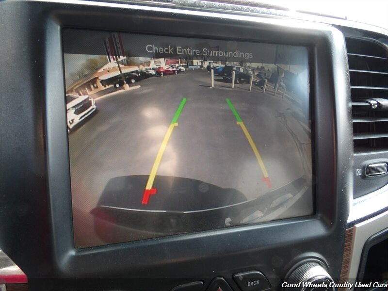 2014 RAM 1500 Laramie - Photo 21 - Glassboro, NJ 08028