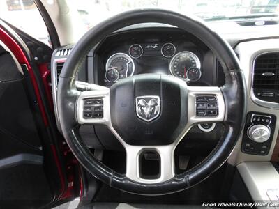 2014 RAM 1500 Laramie - Photo 17 - Glassboro, NJ 08028