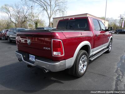 2014 RAM 1500 Laramie - Photo 5 - Glassboro, NJ 08028