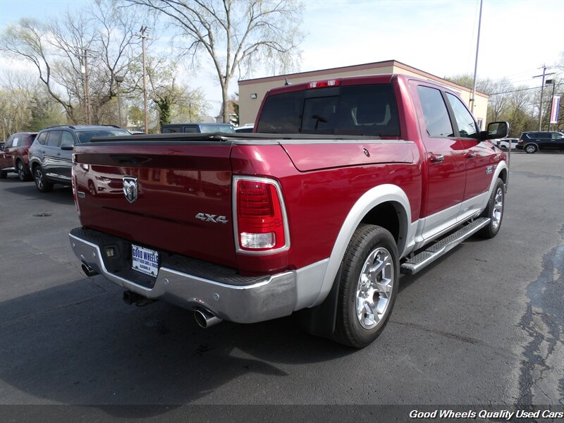 2014 RAM 1500 Laramie - Photo 5 - Glassboro, NJ 08028