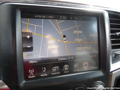 2014 RAM 1500 Laramie - Photo 20 - Glassboro, NJ 08028