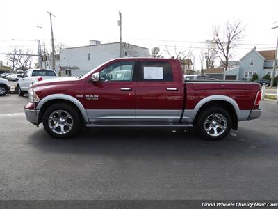 2014 RAM 1500 Laramie - Photo 8 - Glassboro, NJ 08028