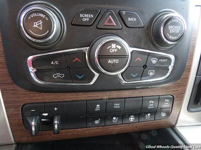 2014 RAM 1500 Laramie - Photo 23 - Glassboro, NJ 08028