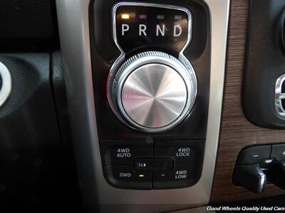 2014 RAM 1500 Laramie - Photo 22 - Glassboro, NJ 08028