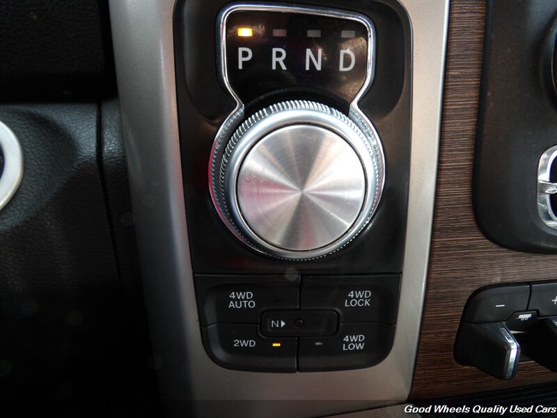 2014 RAM 1500 Laramie - Photo 22 - Glassboro, NJ 08028