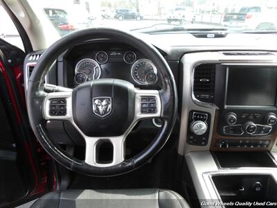2014 RAM 1500 Laramie - Photo 16 - Glassboro, NJ 08028