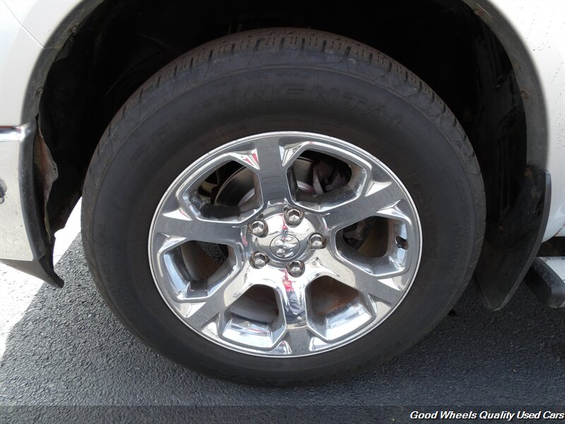 2014 RAM 1500 Laramie - Photo 11 - Glassboro, NJ 08028