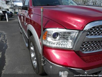 2014 RAM 1500 Laramie - Photo 10 - Glassboro, NJ 08028