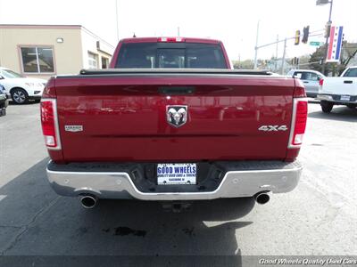 2014 RAM 1500 Laramie - Photo 6 - Glassboro, NJ 08028