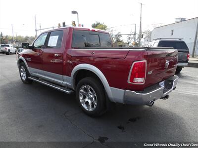 2014 RAM 1500 Laramie - Photo 7 - Glassboro, NJ 08028