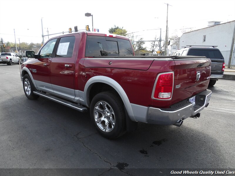 2014 RAM 1500 Laramie - Photo 7 - Glassboro, NJ 08028