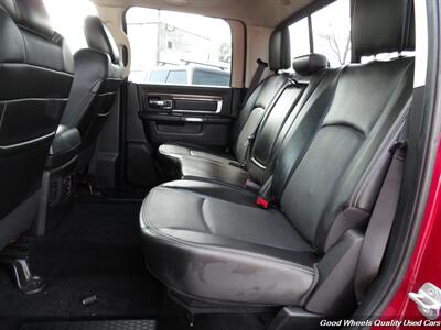 2014 RAM 1500 Laramie - Photo 15 - Glassboro, NJ 08028