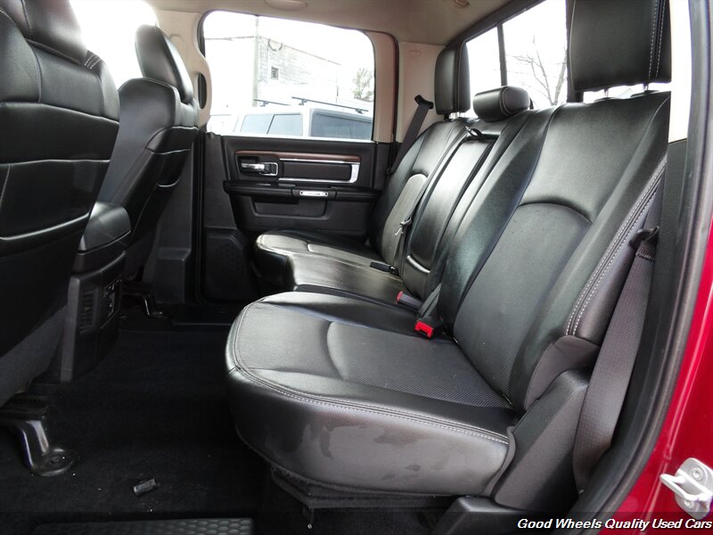 2014 RAM 1500 Laramie - Photo 15 - Glassboro, NJ 08028