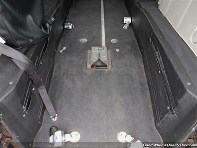 2015 Chrysler Town & Country Touring-L Braun Handicap Van - Photo 26 - Glassboro, NJ 08028