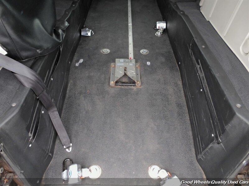 2015 Chrysler Town & Country Touring-L Braun Handicap Van - Photo 26 - Glassboro, NJ 08028
