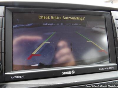 2015 Chrysler Town & Country Touring-L Braun Handicap Van - Photo 21 - Glassboro, NJ 08028