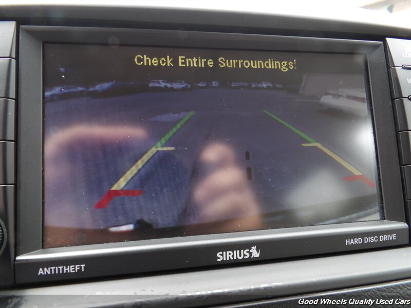 2015 Chrysler Town & Country Touring-L Braun Handicap Van - Photo 21 - Glassboro, NJ 08028